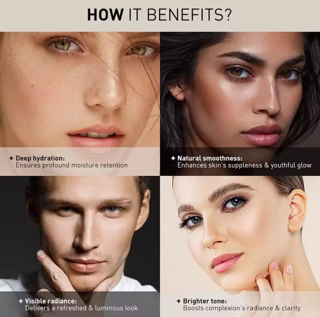 Brolamen Korean Skin Anti-Wrinkle Treatment