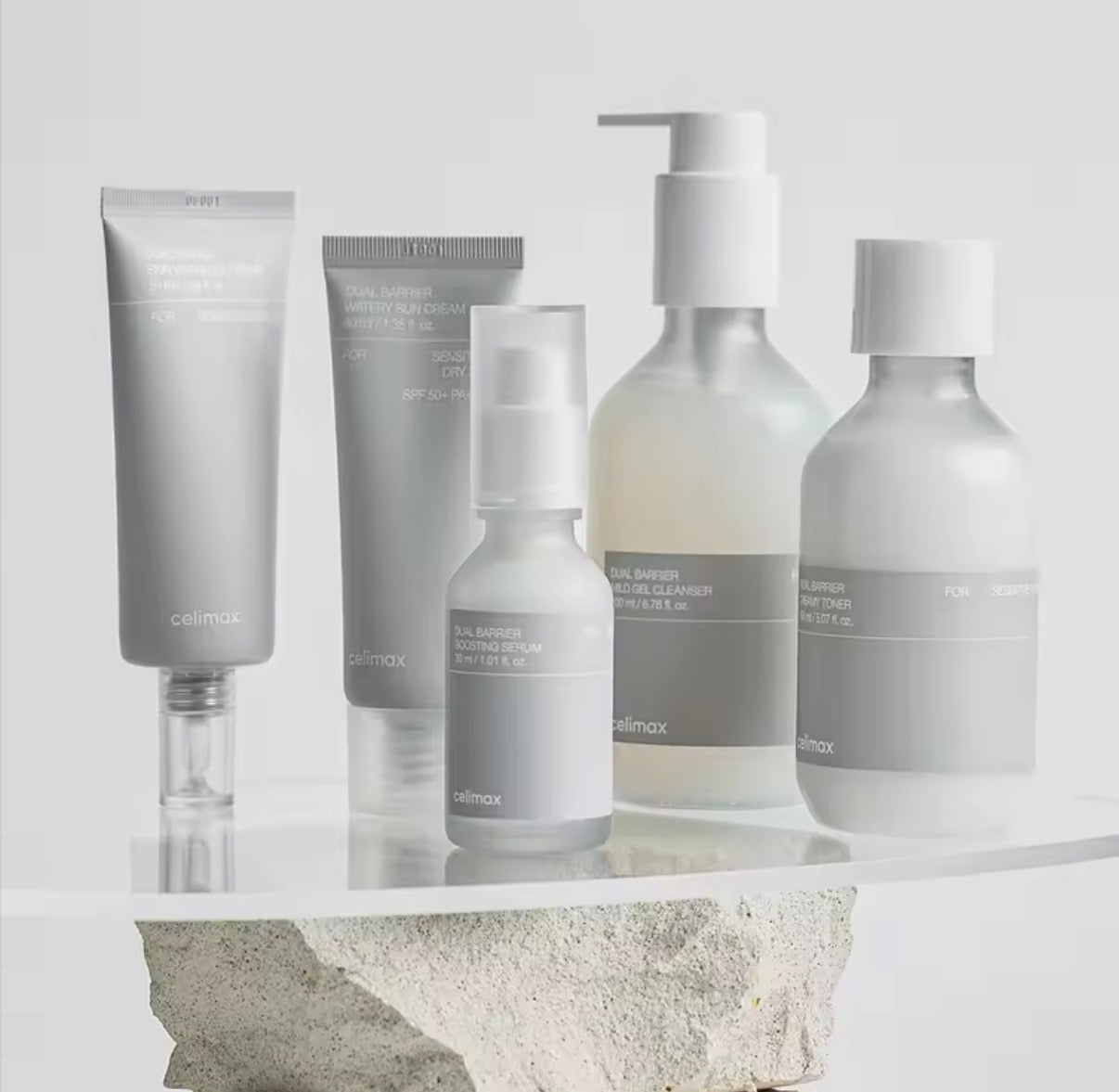 Celimax Oil Control Moisturising Cream