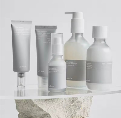 Celimax Oil Control Moisturising Cream