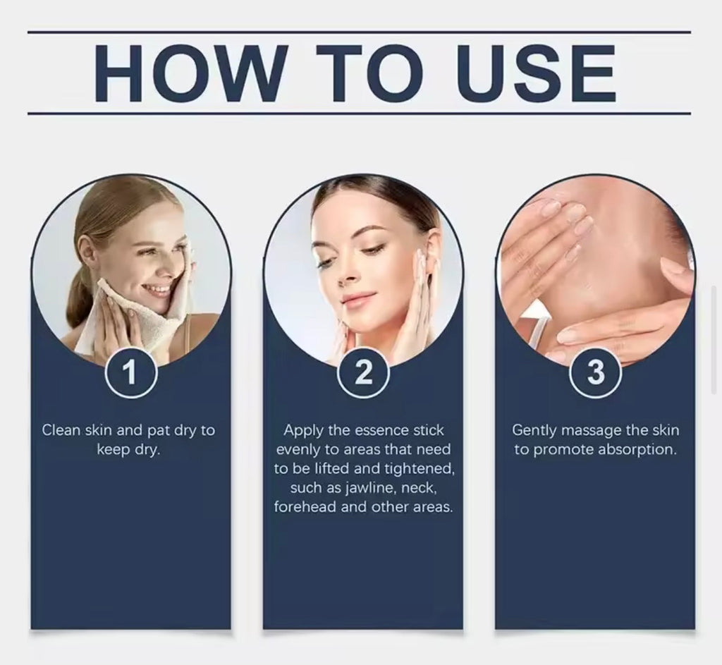Hoygi Advanced Formula Firming Retinol Serum Stick