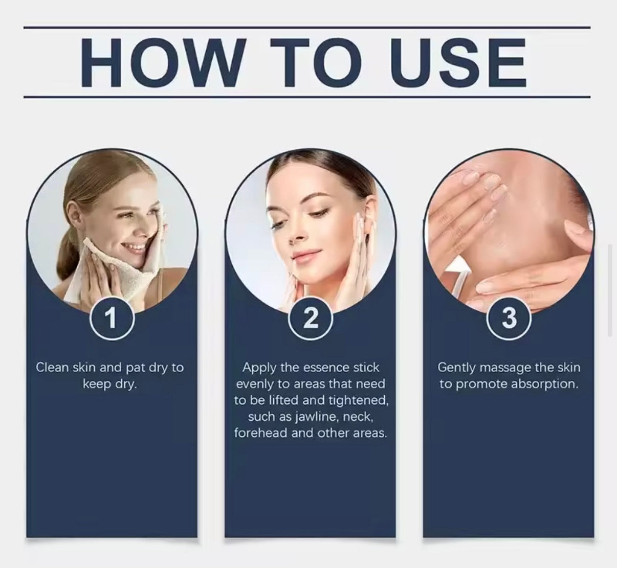Hoygi Advanced Formula Firming Retinol Serum Stick