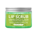 Green Apple Lip Scrub 50g