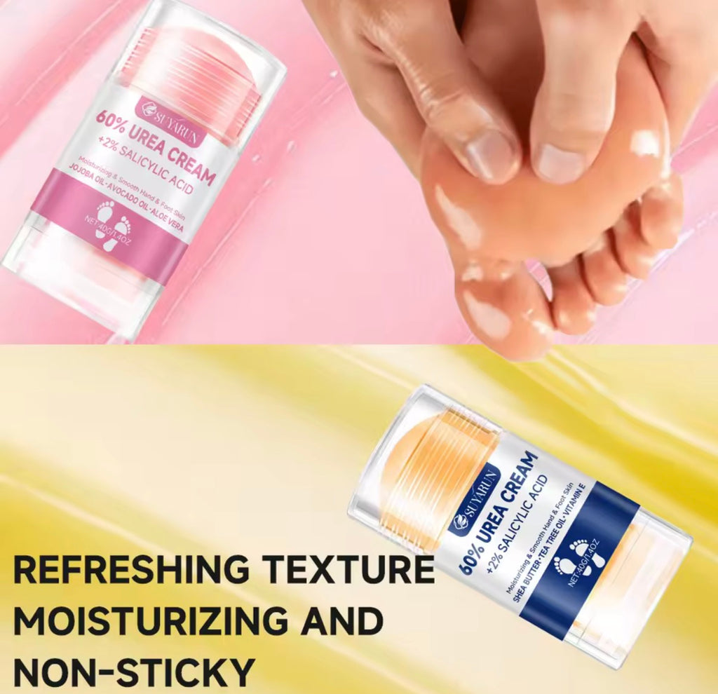 Soyarun Hand & Foot Urea Cream