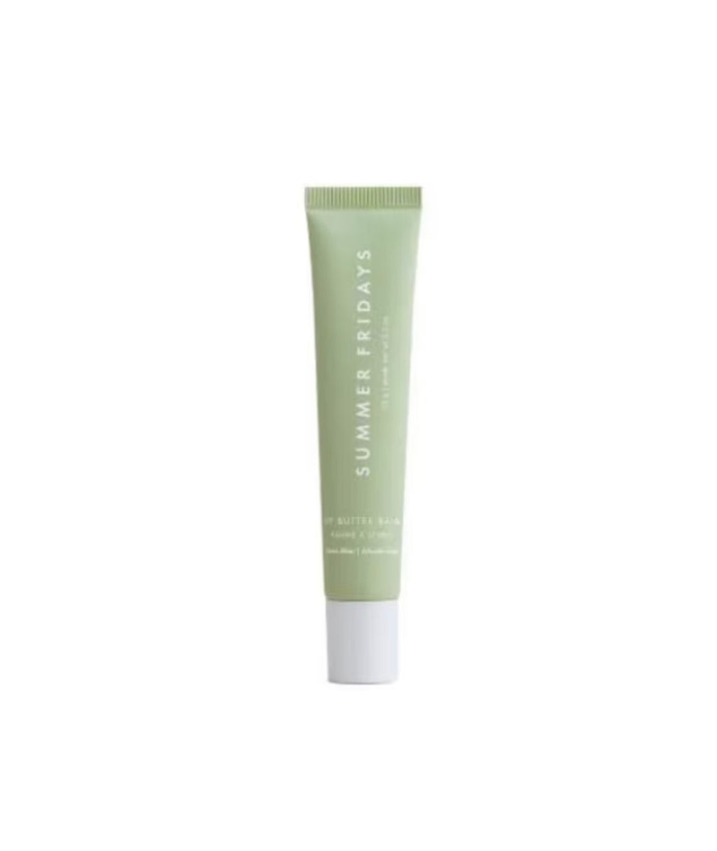 SUMMER FRIDAYS Lip Butter Balm - Sweet Mint