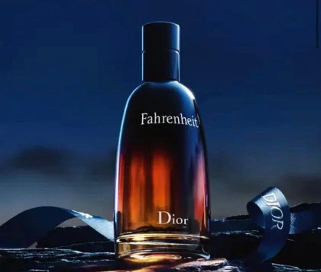 Dior Fahrenheit Eau de Toilette 100ml.