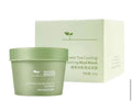 Green Tea Cooling Cleansing Mud Mask