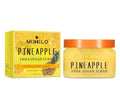 Milo Pineapple Shea Sugar Scrub