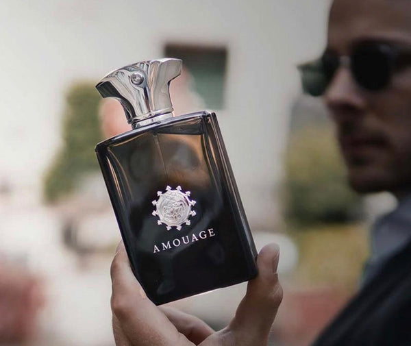 Amouage Memoir Woman Eau De Parfum 100ml.