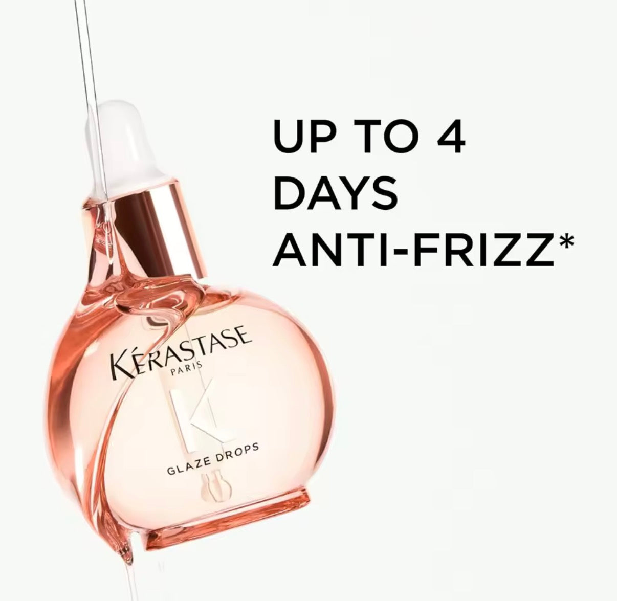 Kérastase Glaze Drops