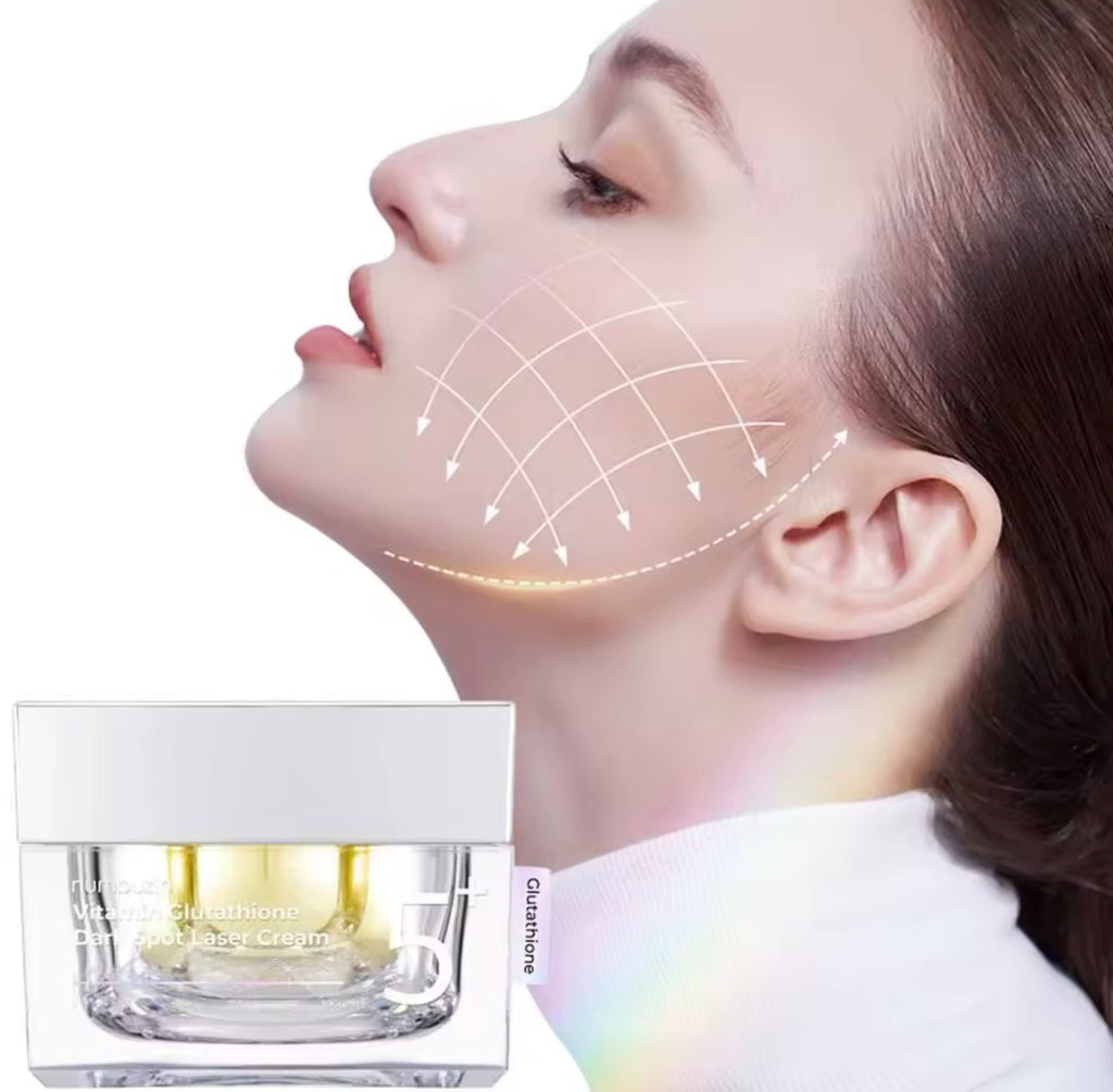 Numbuzin Vitamin Glutathione Dark Spot Laser Cream