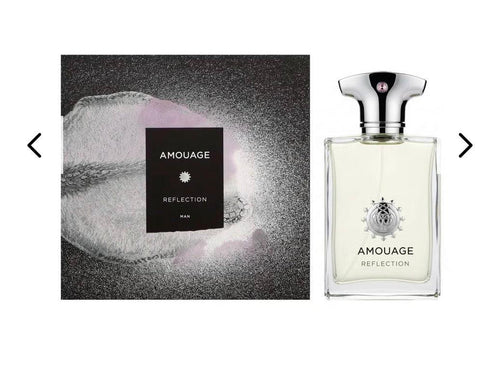 Amouage Reflection Man Eau de Parfum Spray 100ml.