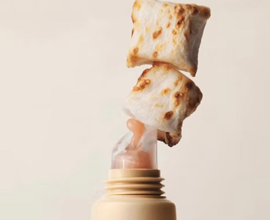 SUMMER FRIDAYS Lip Butter Balm - Toasted Marshmallows