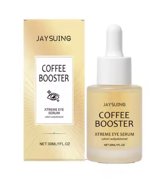 Jaysuing Coffee Booster Eye Serum 30ml
