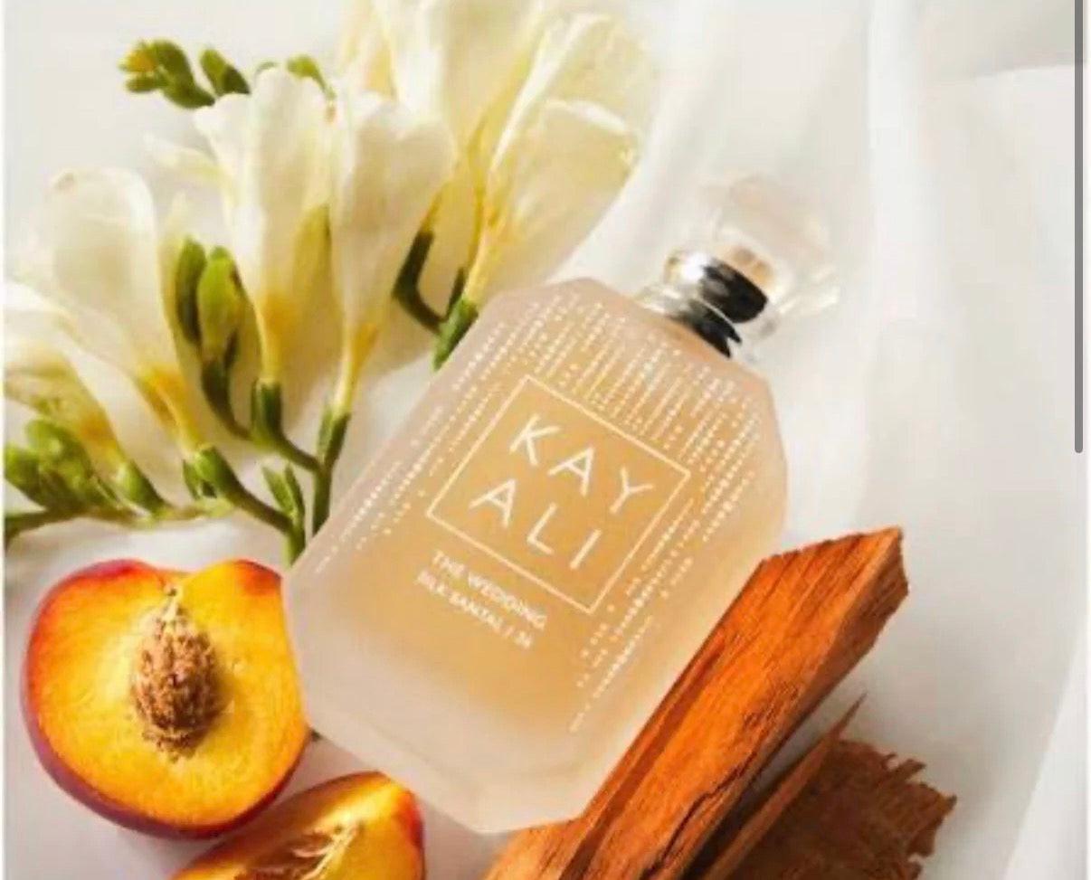 KAYALI The Wedding Silk Santal 36 100ml.