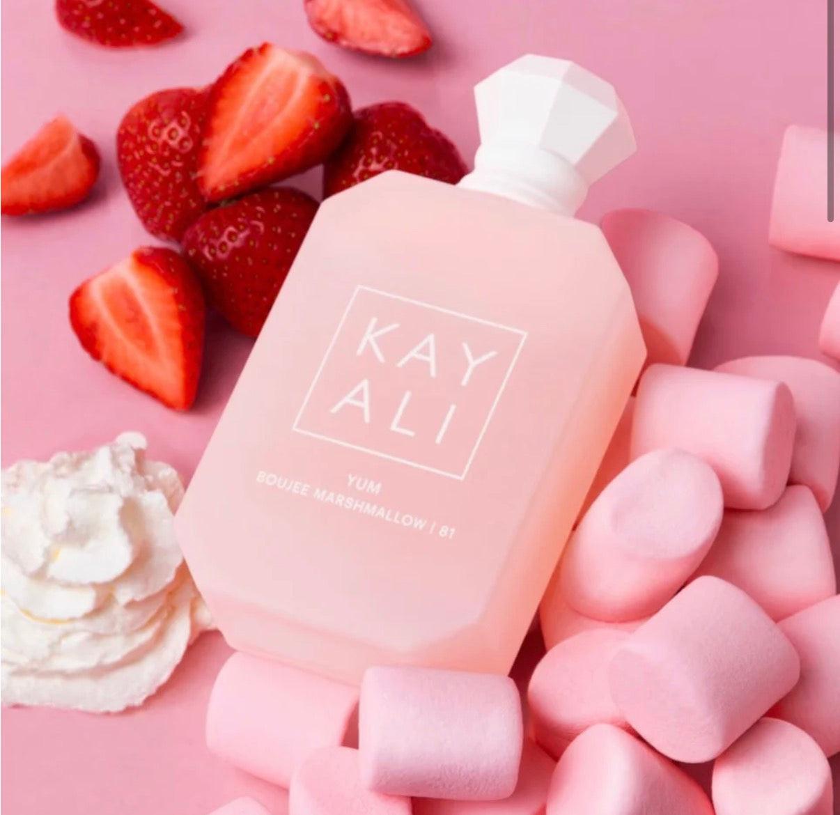 KAYALI Yum Boujee Marshmallow 100ml.