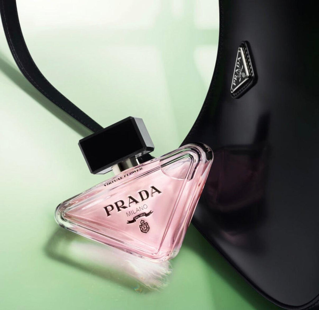 Prada Paradoxe Virtual Flower (90ml).