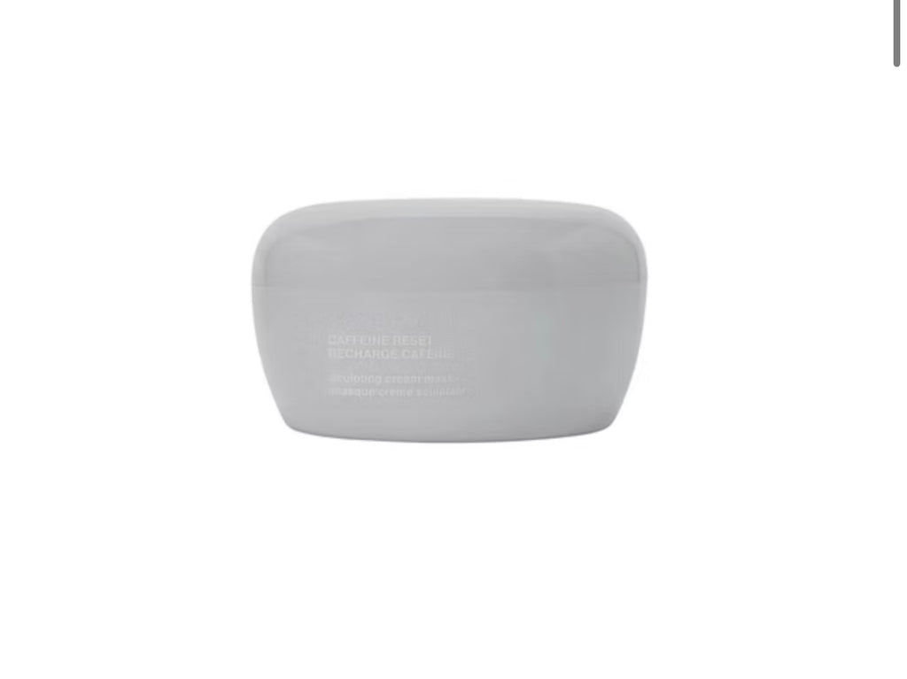 Rhode Caffeine Reset Sculpting Cream Mask