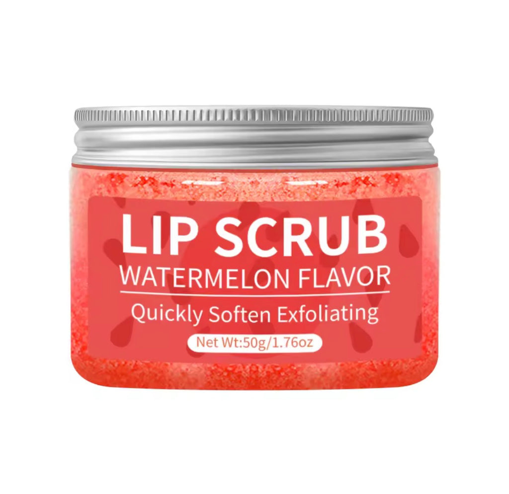 Watermelon Lip Scrub 50g
