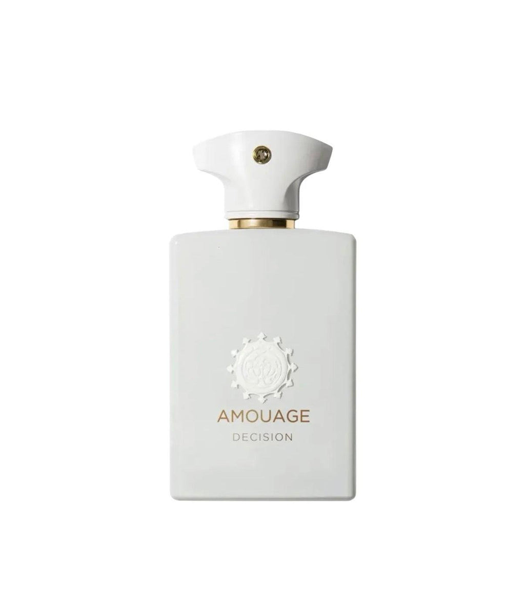 Amouage Decision Eau de Parfum 100ml.