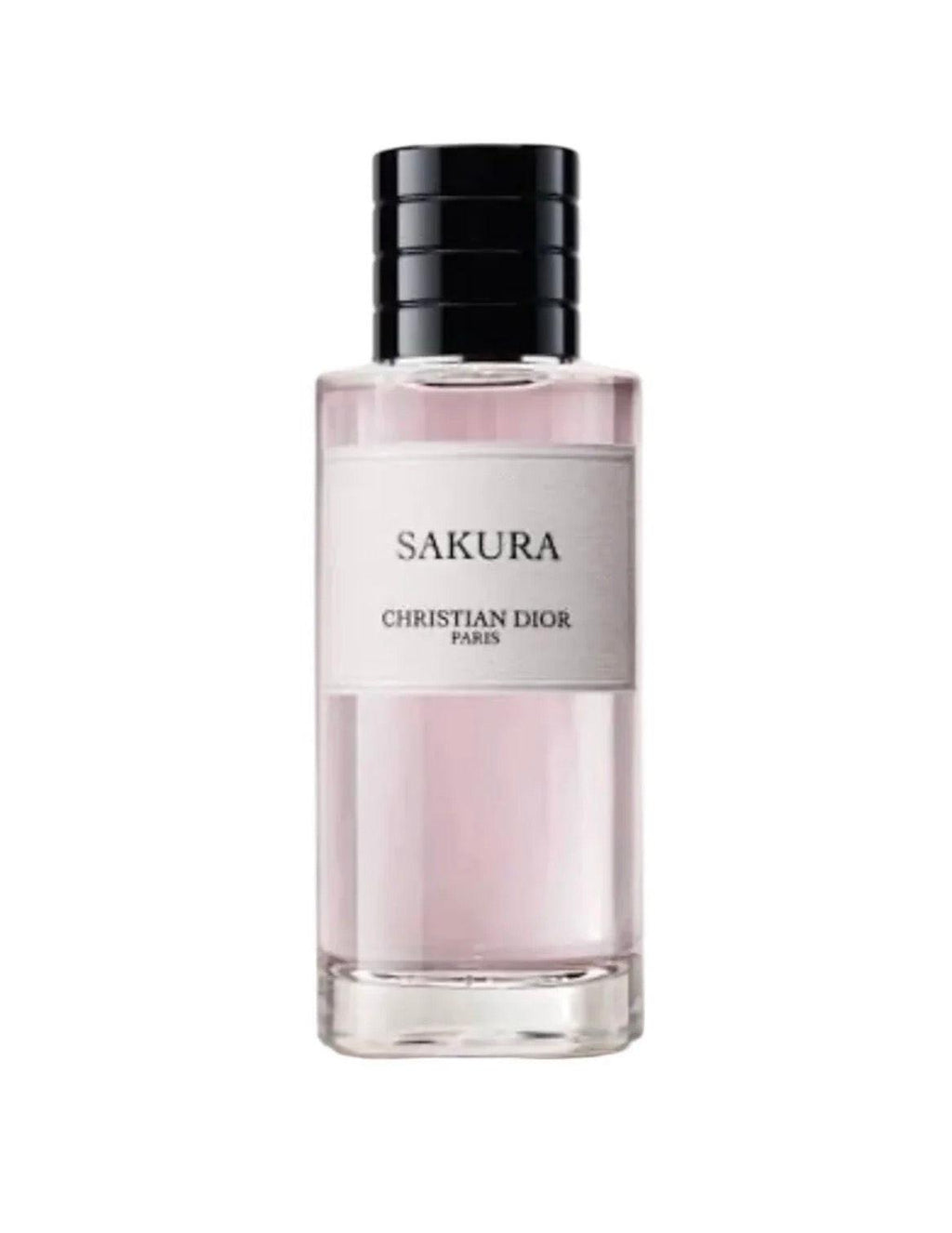 Dior Sakura Eau de Parfum.
