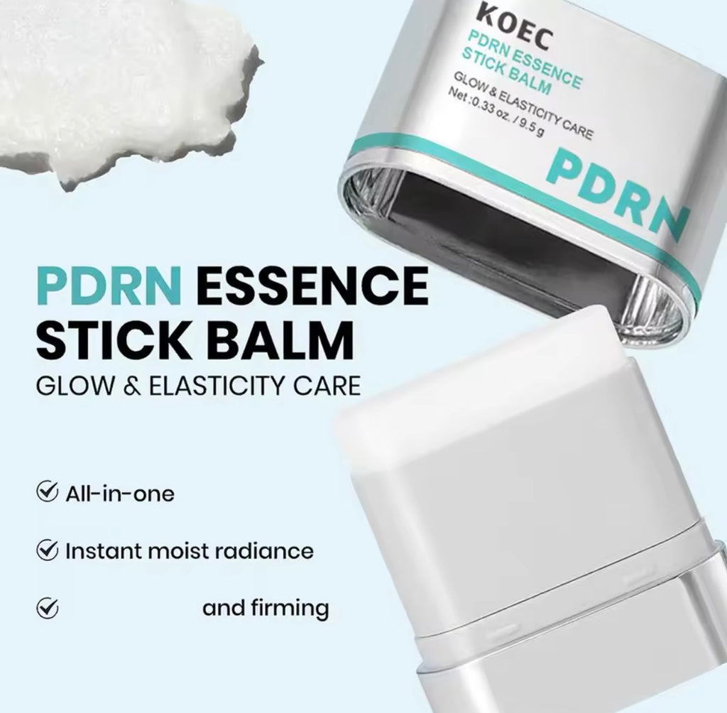 KOEC PDRN Essence Stick Balm