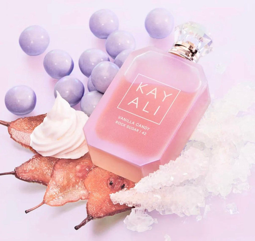 KAYALI Vanilla Candy Rock
