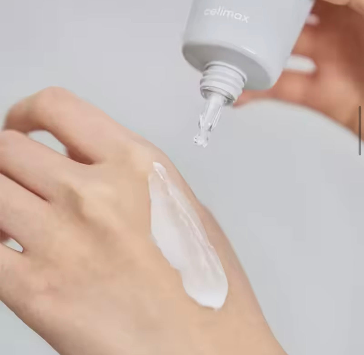 Celimax Dual Barrier Face Cream 50ml