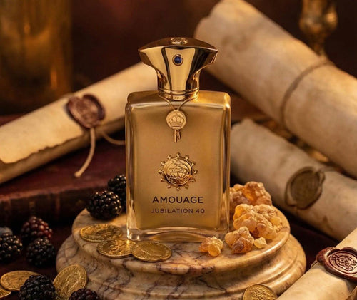 Amouage Jubilation Eau de Parfum (100ml).