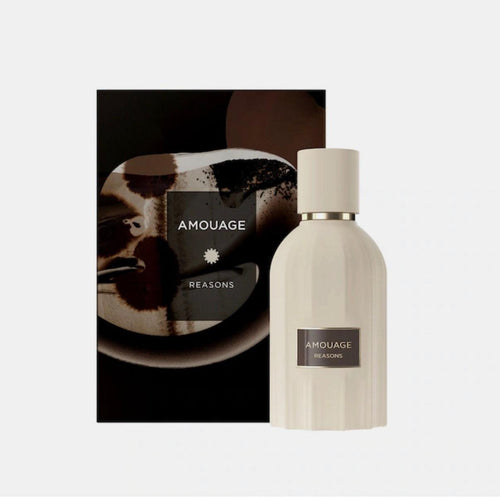 Amouage Reasons Essence De Parfum 100ml.