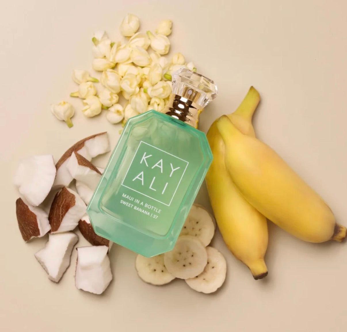 KAYALI Maui in a Bottle Sweet Banana | 37 EDP 100ml.