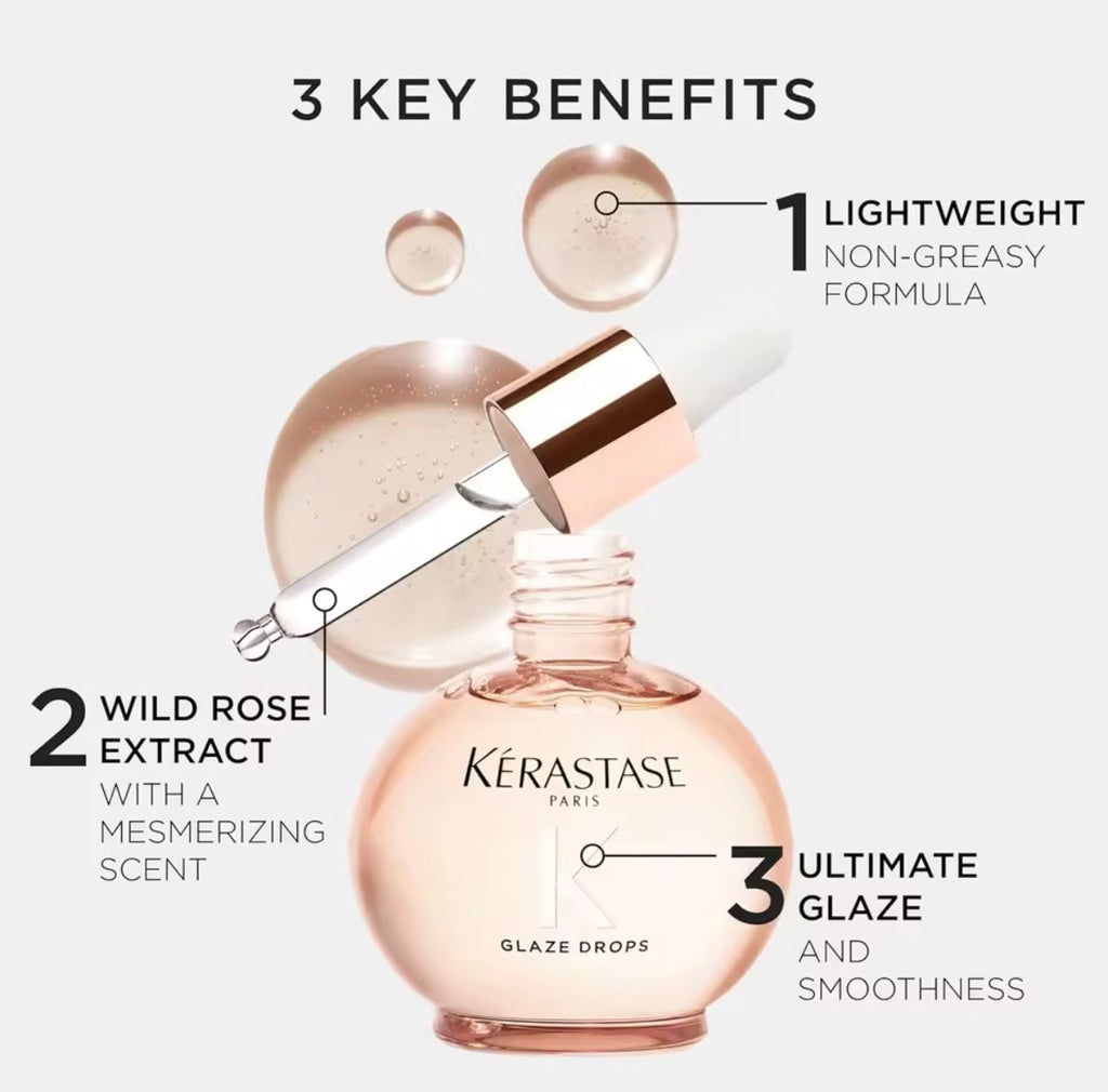 Kérastase Glaze Drops