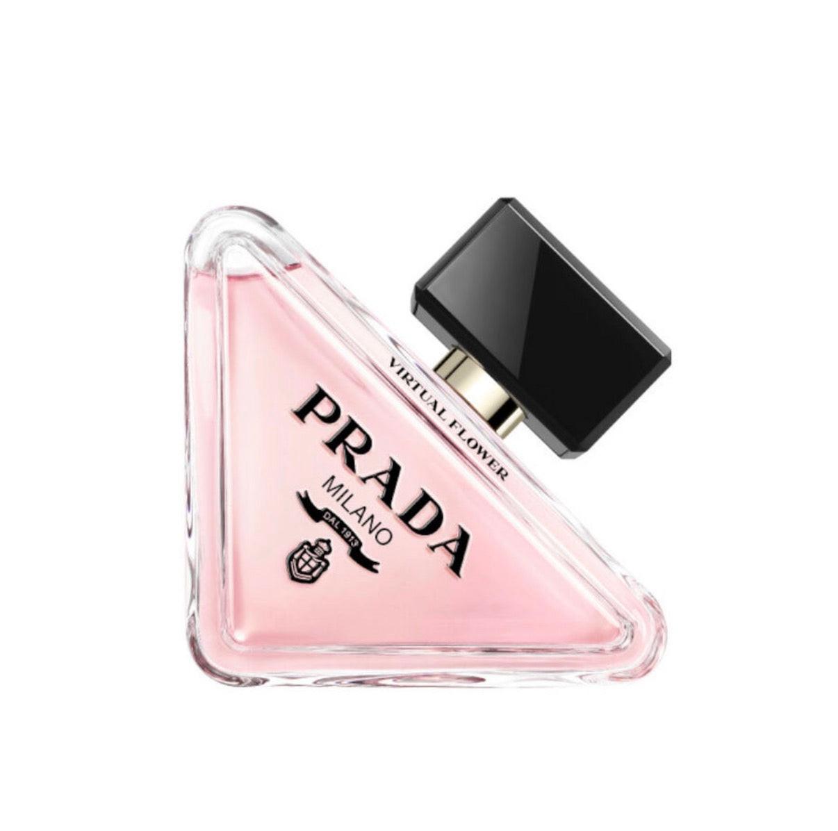 Prada Paradoxe Virtual Flower (90ml).