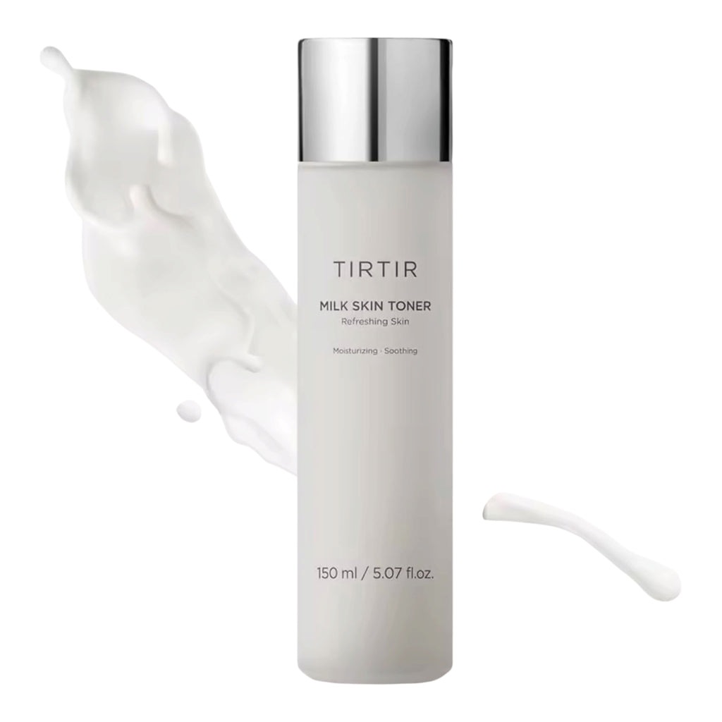 Tirtir Milk Skin Toner 150ml