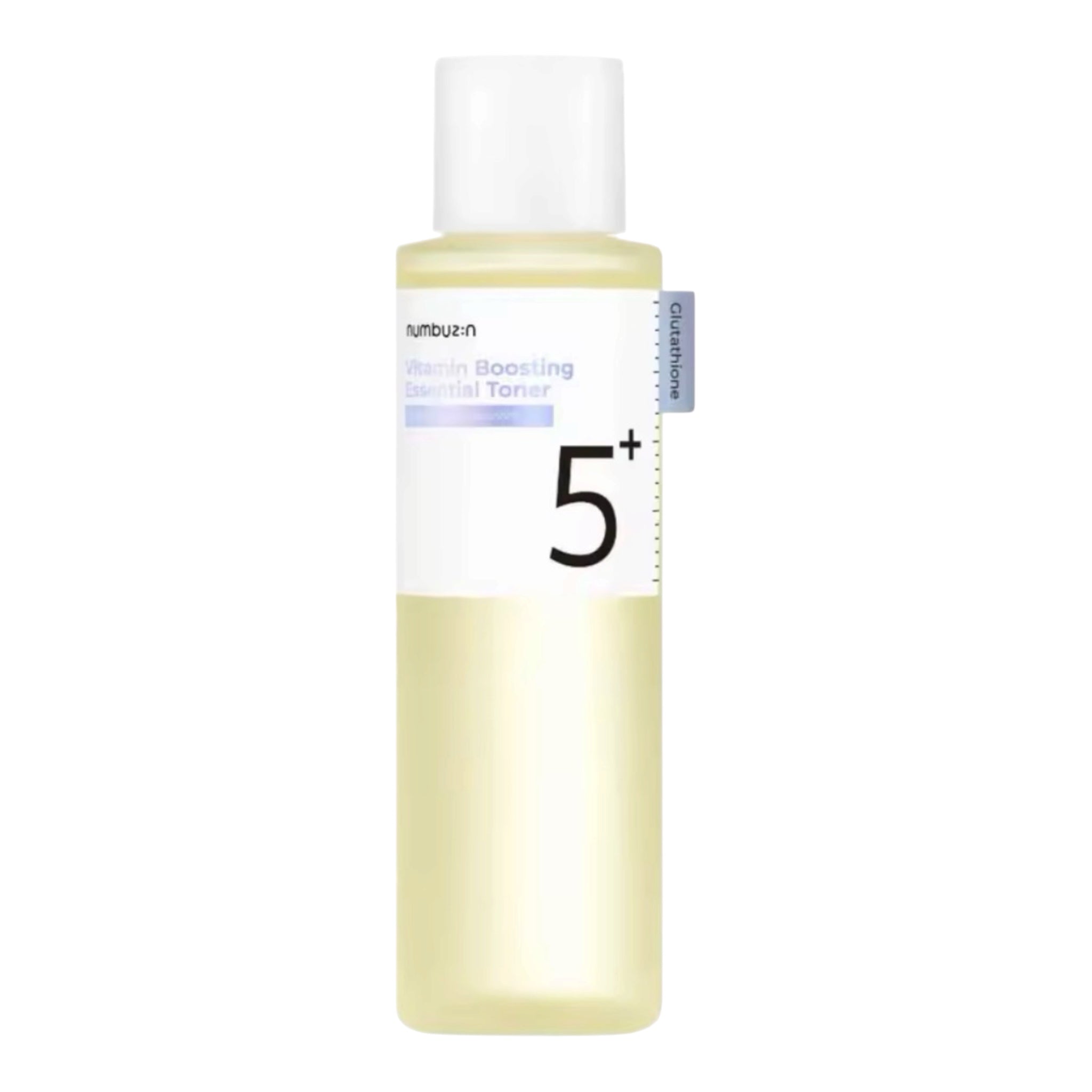 Numbuzin 5+ Vitamin Boosting Essence Toner 200ml