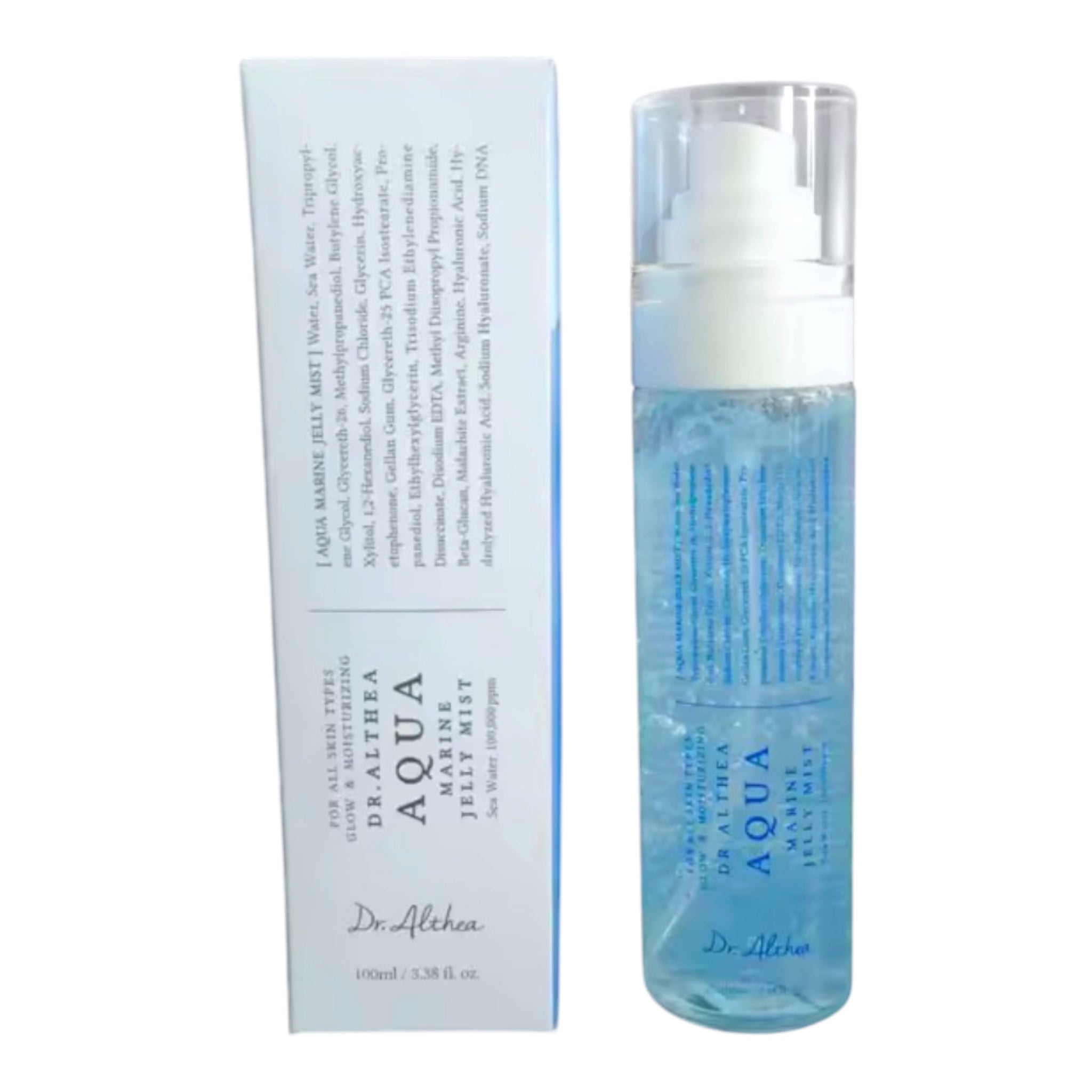 Dr.Althea Jelly Mist 100ml