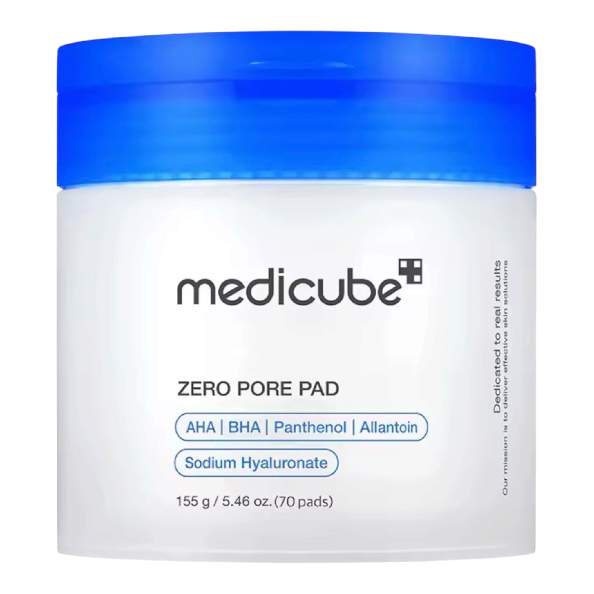 Medicube Zero Pore Pad 155g