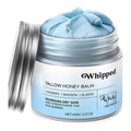 Whipped Tallow Honey Balm Barrier Cream