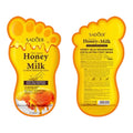Sadoer Honey & Milk Foot Mask