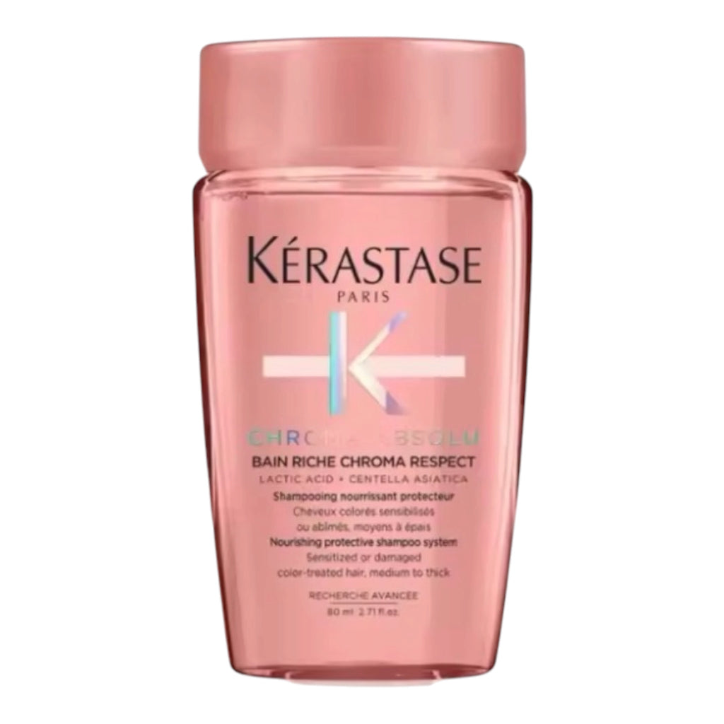 Kérastase Chroma Respect Shampoo Protector