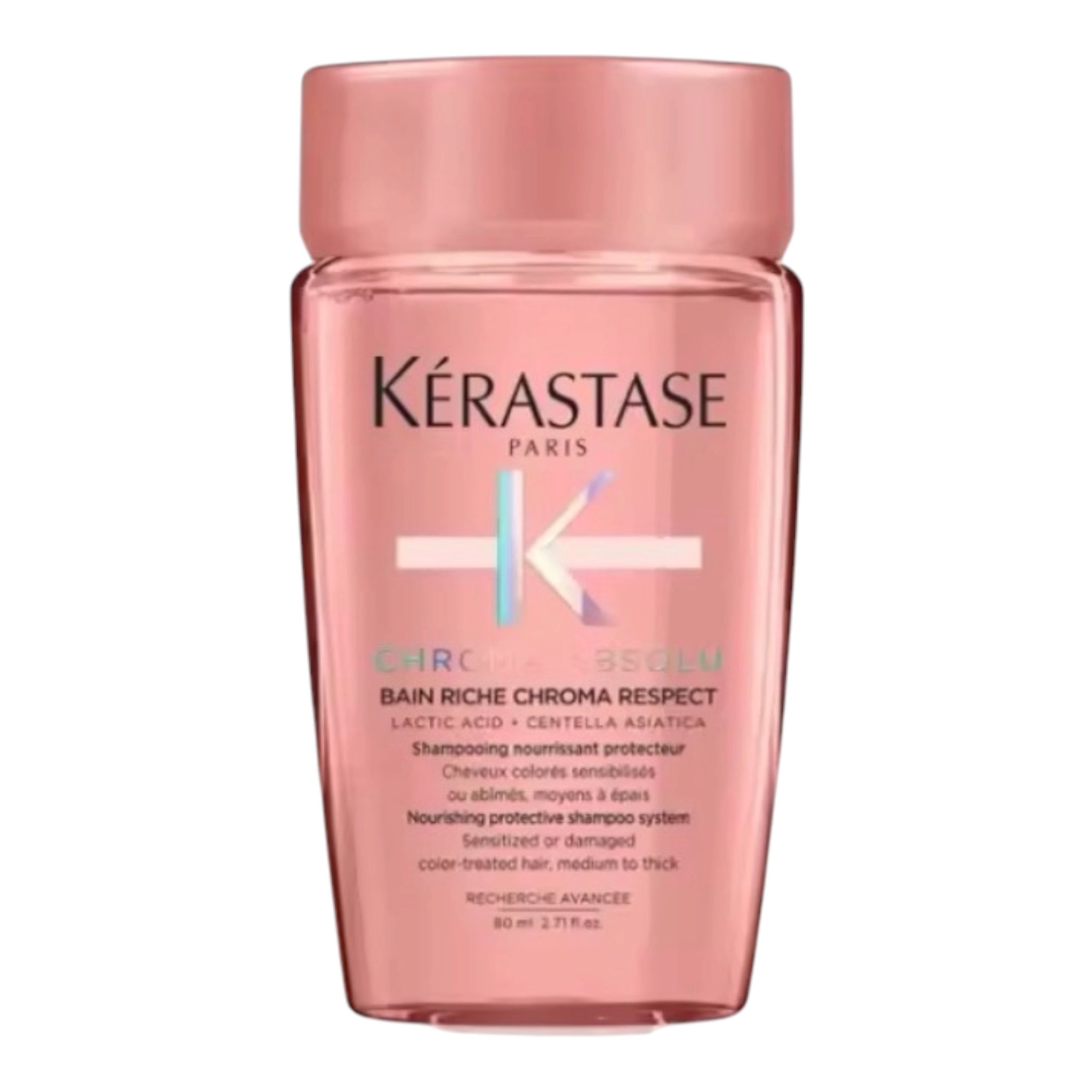 Kérastase Chroma Respect Shampoo Protector