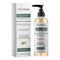 OceAura Collagen Lifting Body Oil 100ml