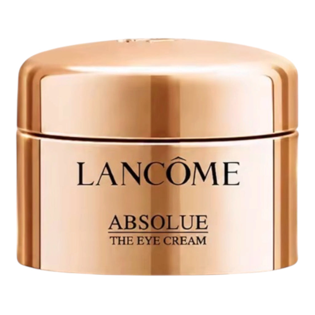 Lancôme Absolue Eye Cream