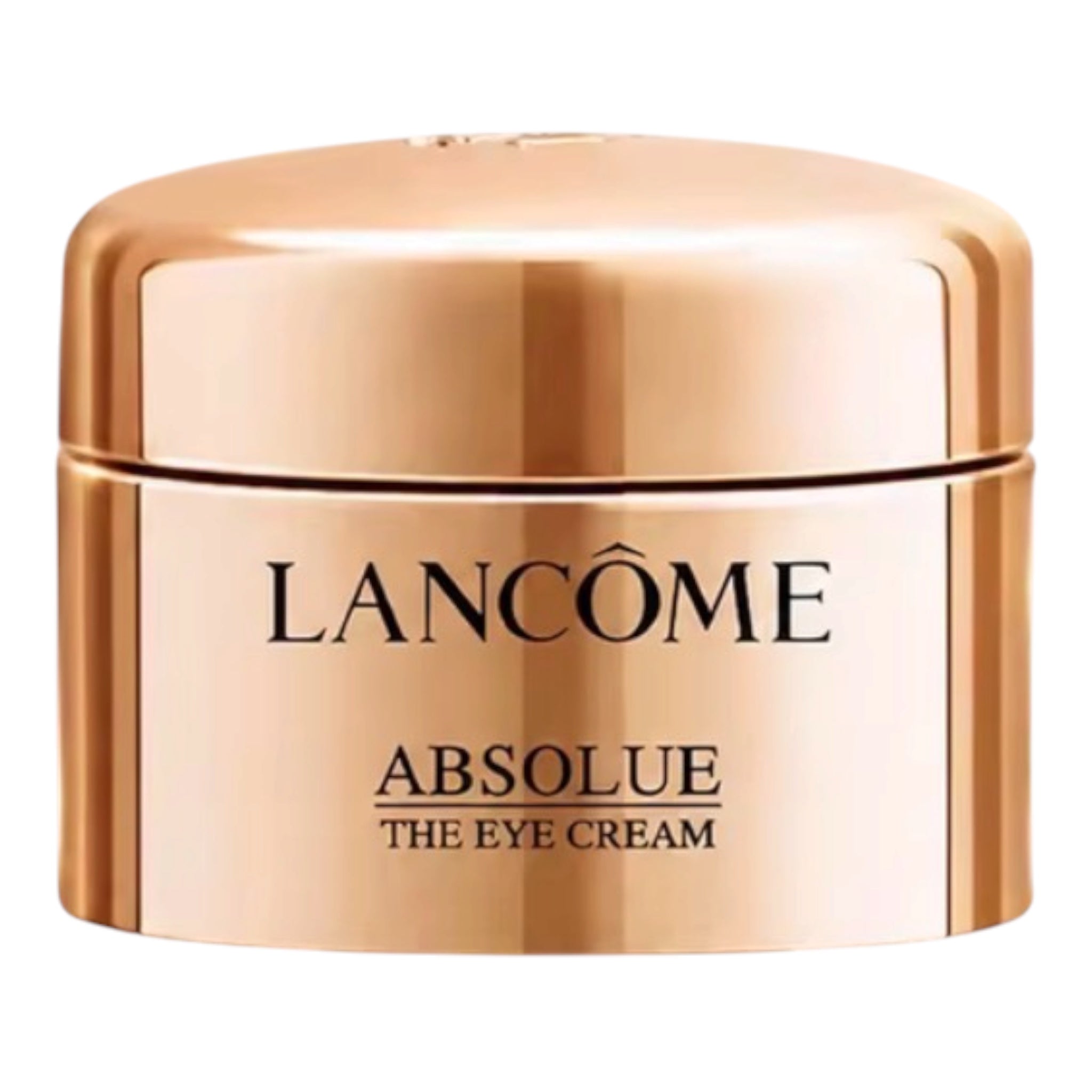 Lancôme Absolue Eye Cream