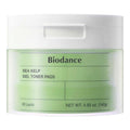 Biodance Sea Kelp Gel Toner Pads (60 Pads)