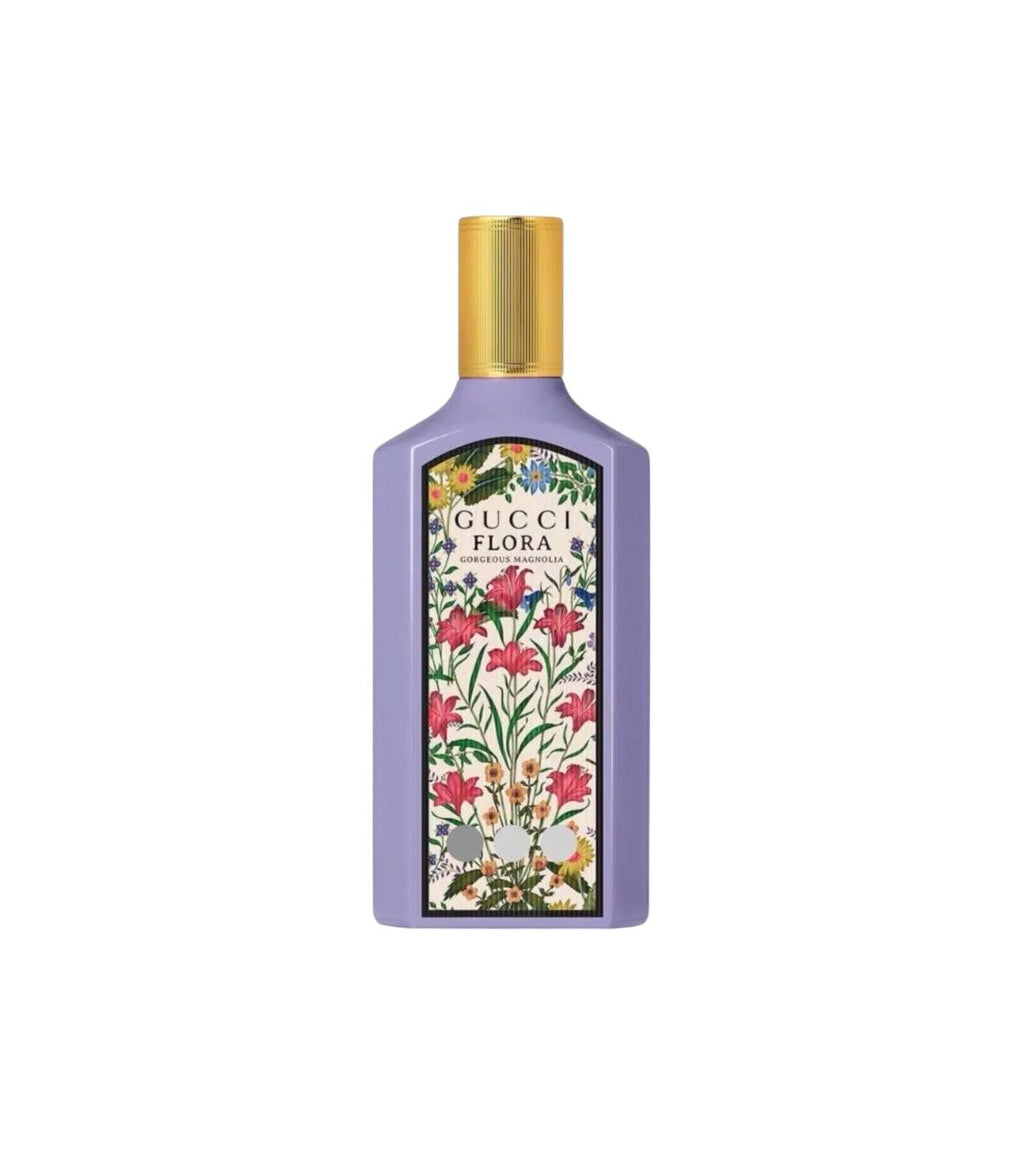 Gucci Flora Gorgeous Magnolia for Her Eau de Parfum 50ml.