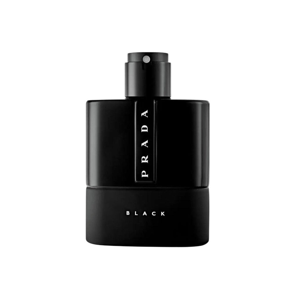 PRADA Luna Rossa Black Eau de Parfum (100ml).