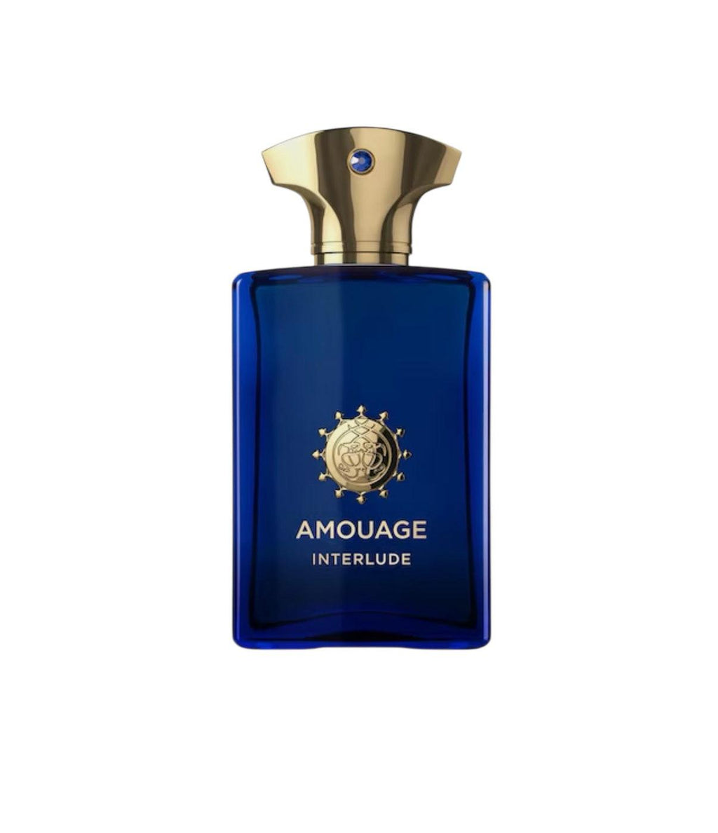 Amouage interlude Man Eau De Parfum 100ml.