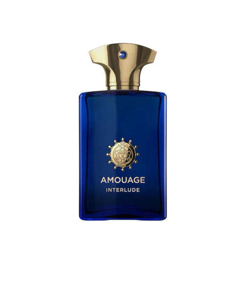 Amouage interlude Man Eau De Parfum 100ml.