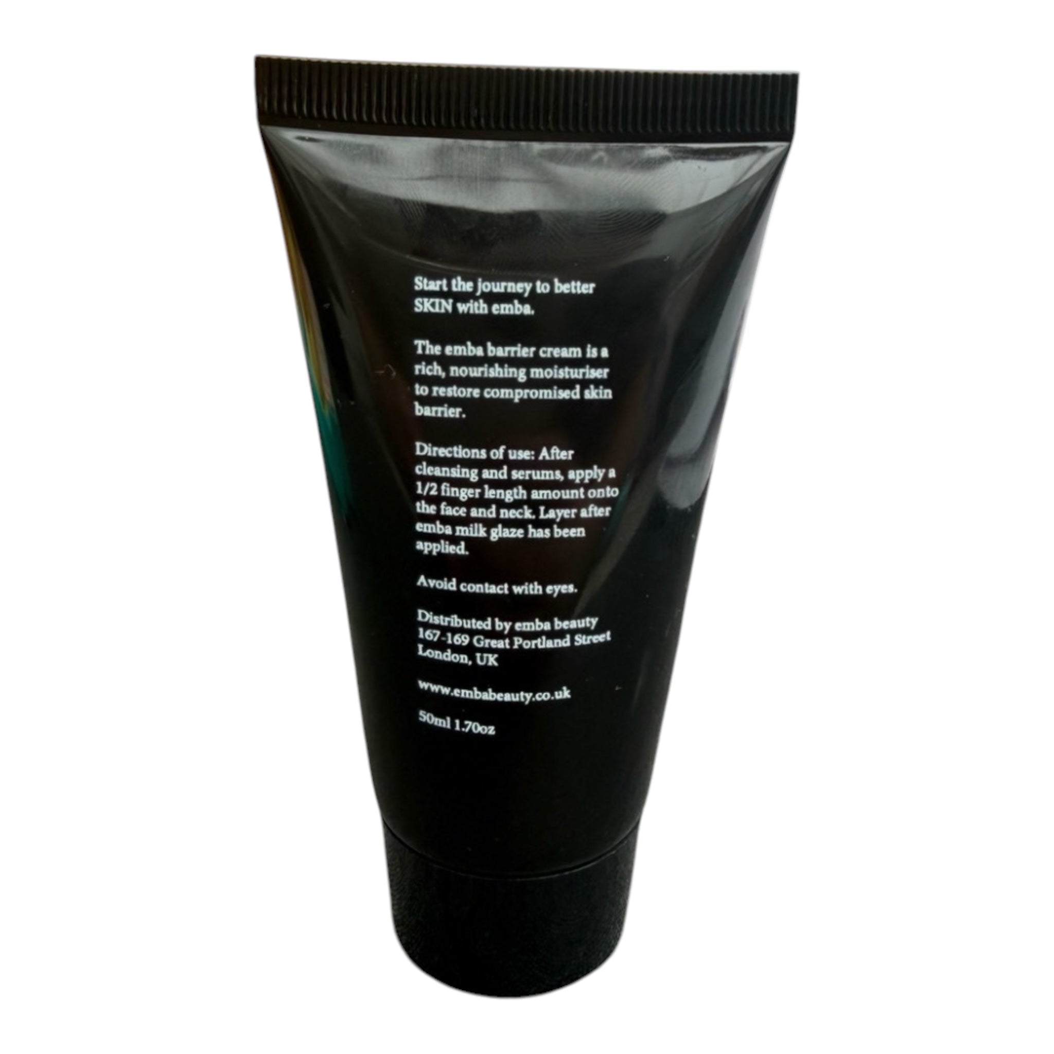 emba barrier cream 50ml