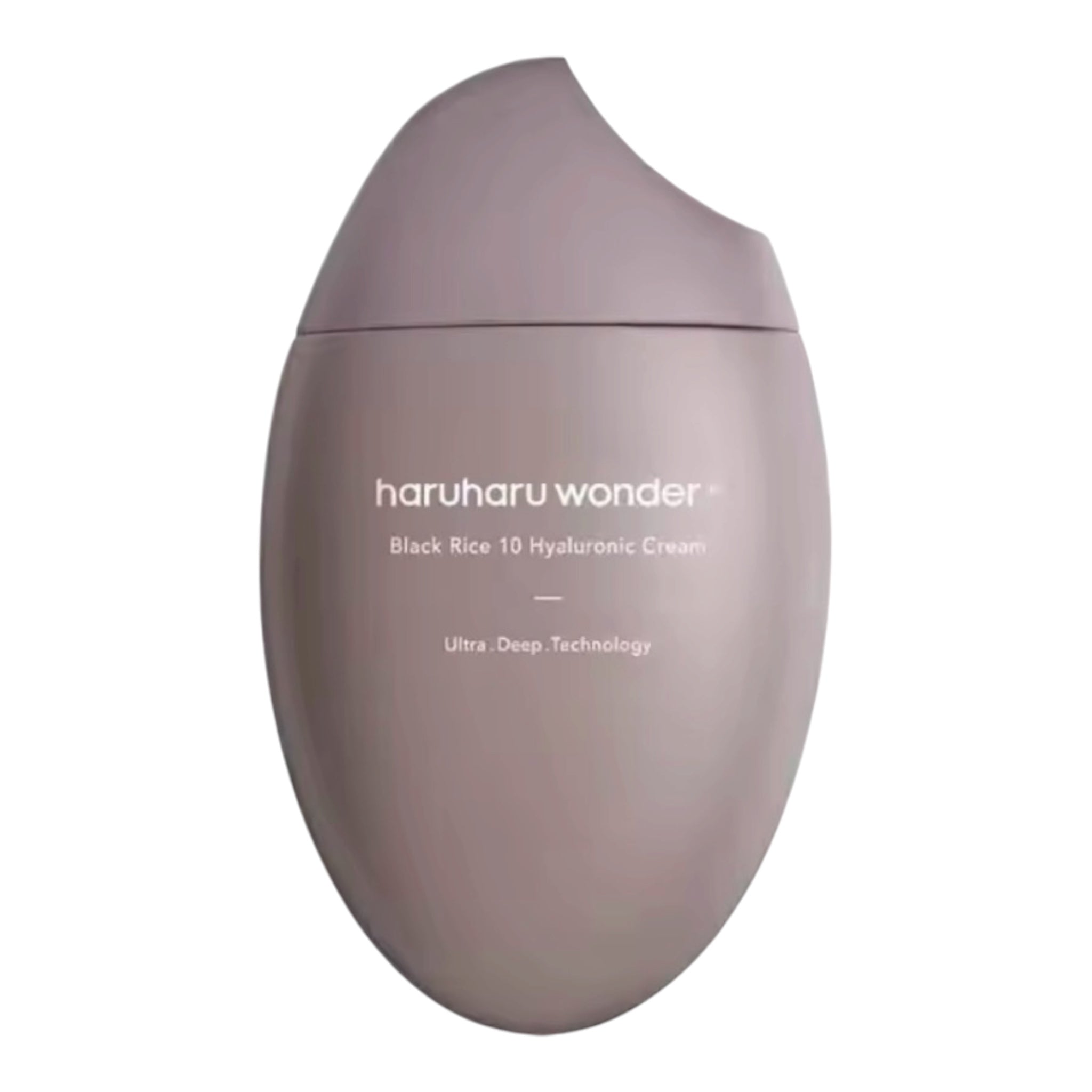 HW Black Rice 10 Hylauronic Cream